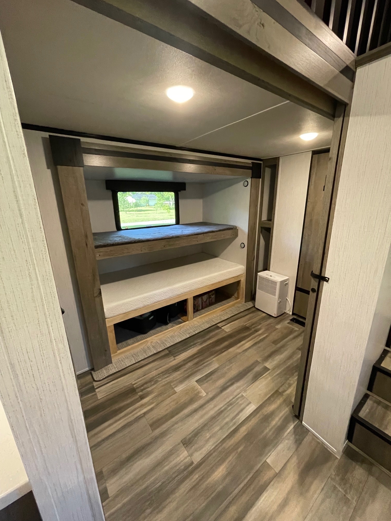 Bunk Room